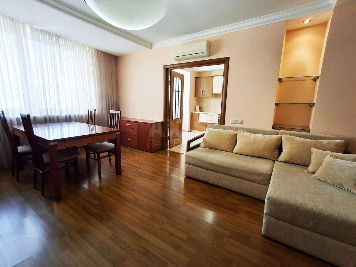 3k apartment vul. Okipnoi' Rai'sy 104