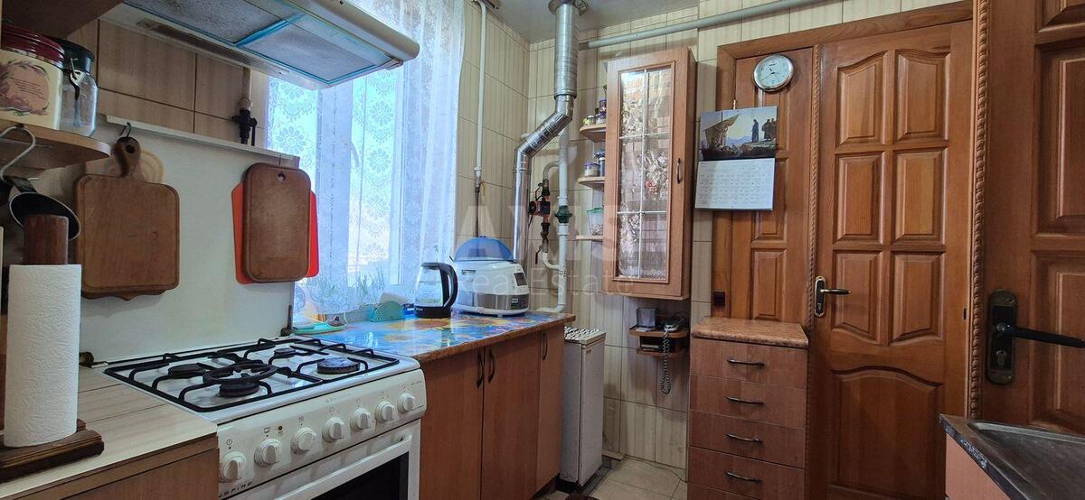 House vul. Grabovs'kogo Pavla, 77m2, Kyiv city583158