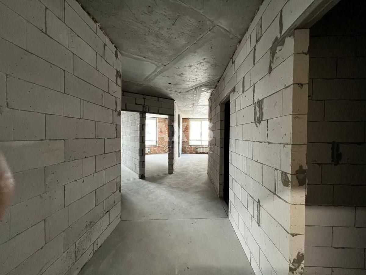 2k apartment nab. Dniprovs'ka 15Є564212