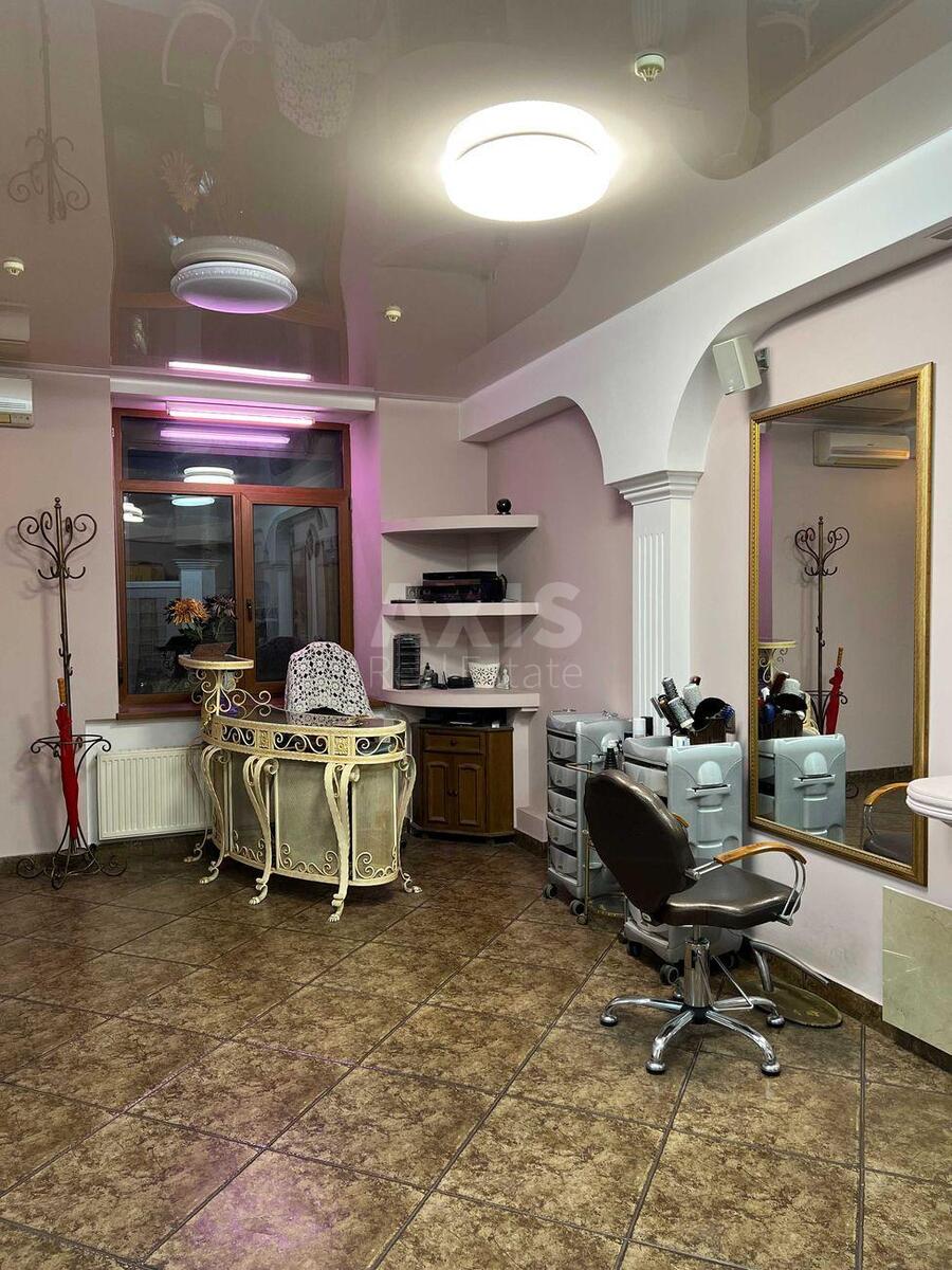 Trade object vul. Lebedjeva-Kumacha 5, 80m2626604