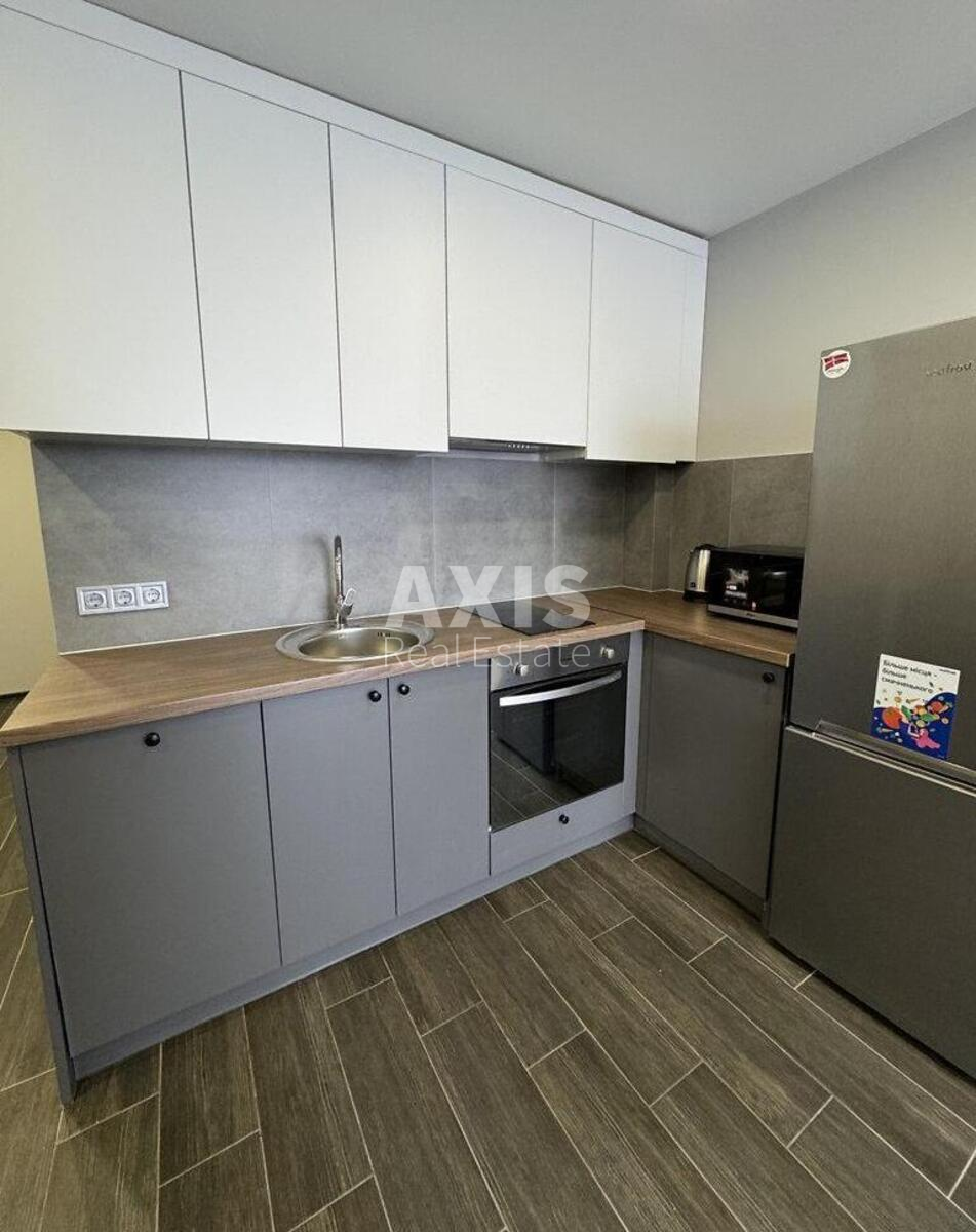 1к квартира Олега Мудрака ул. 1Б622130