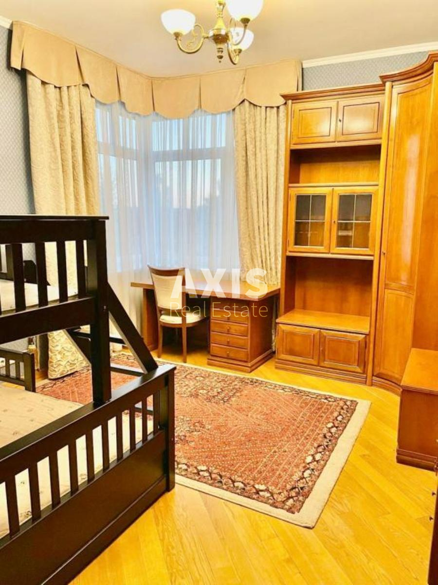 3k apartment bul. Lesi Ukrai'nky 30б5
