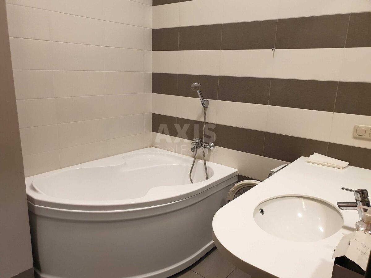 5k apartment vul. Hreshhatyk 27Б8