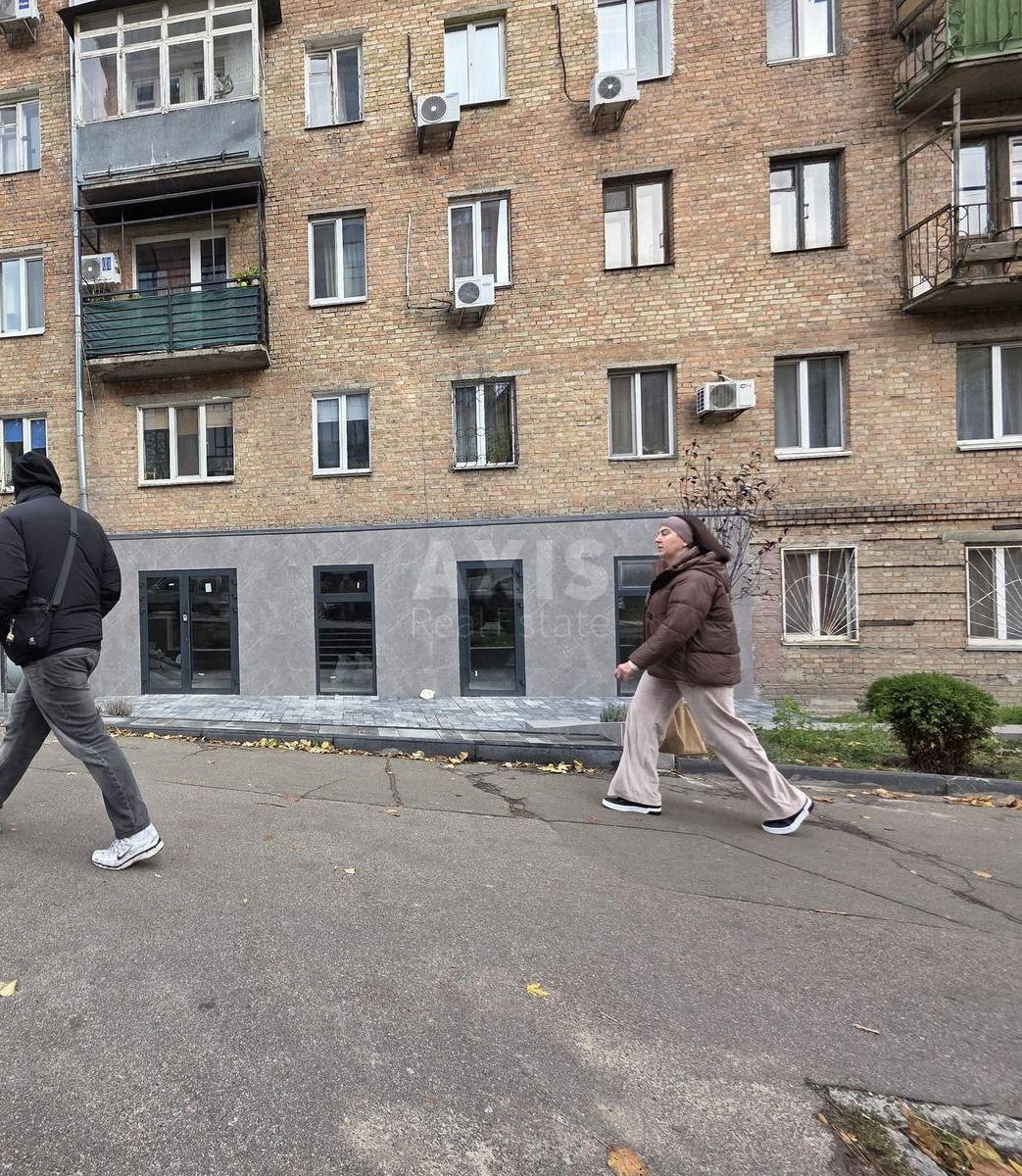 Объект торговли ул. Джона Маккейна 28/25, 25м2625030