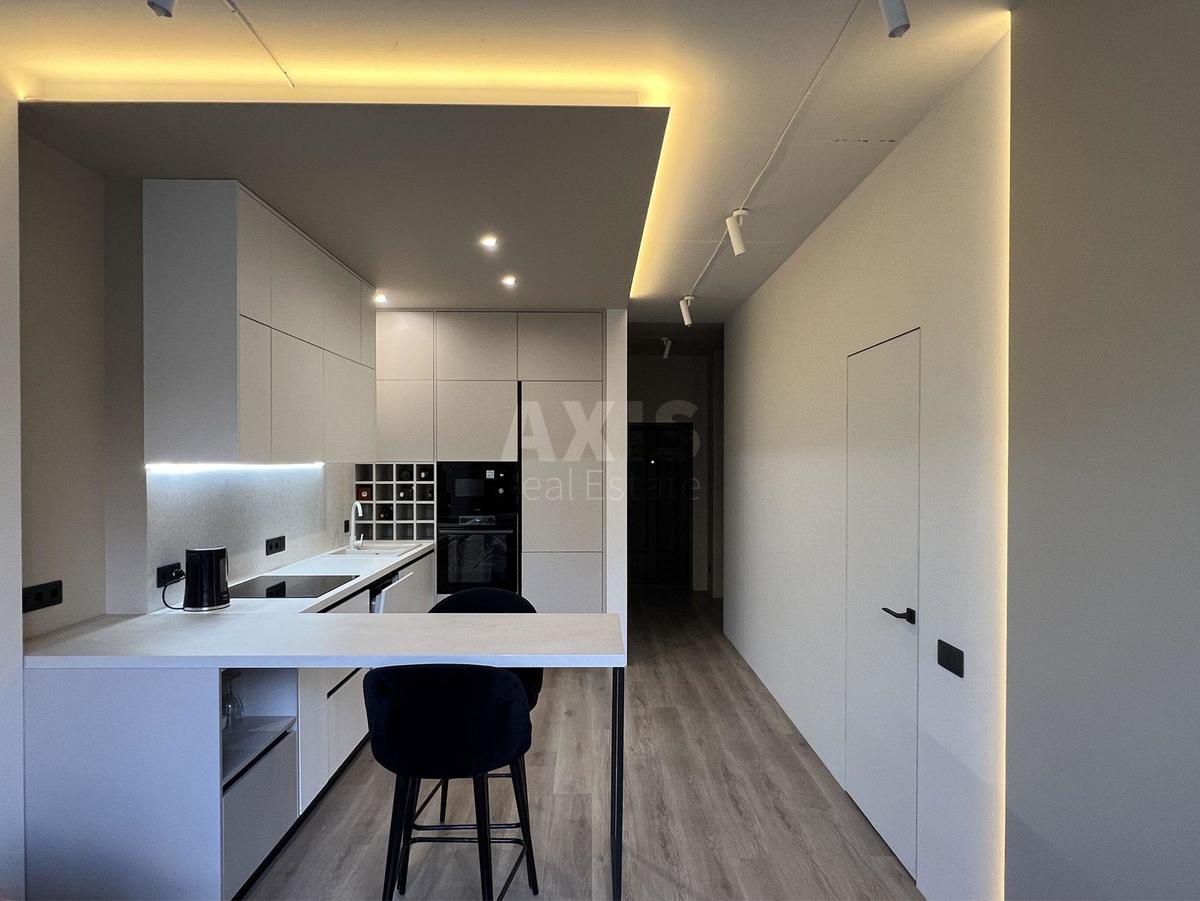 1к квартира пер. Новопечерский 51