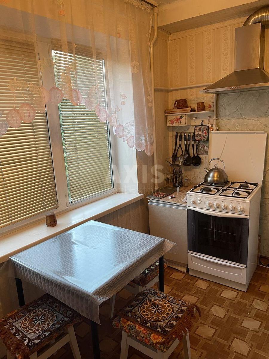 2k apartment vul. Kybal'chycha Mykoly 17