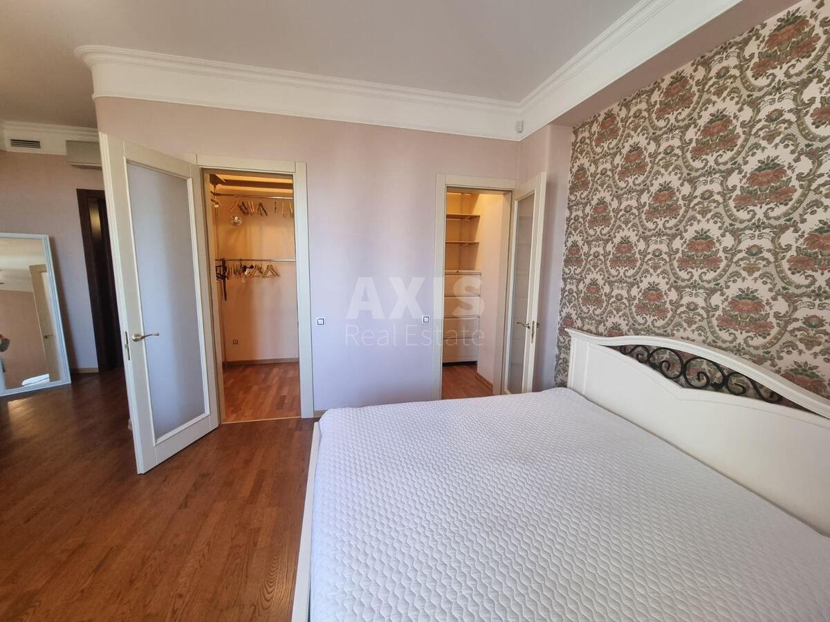 4к квартира ул. Евгения Коновальца 44А580608
