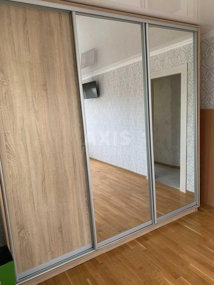1k apartment vul. Degtjarivs'ka 92