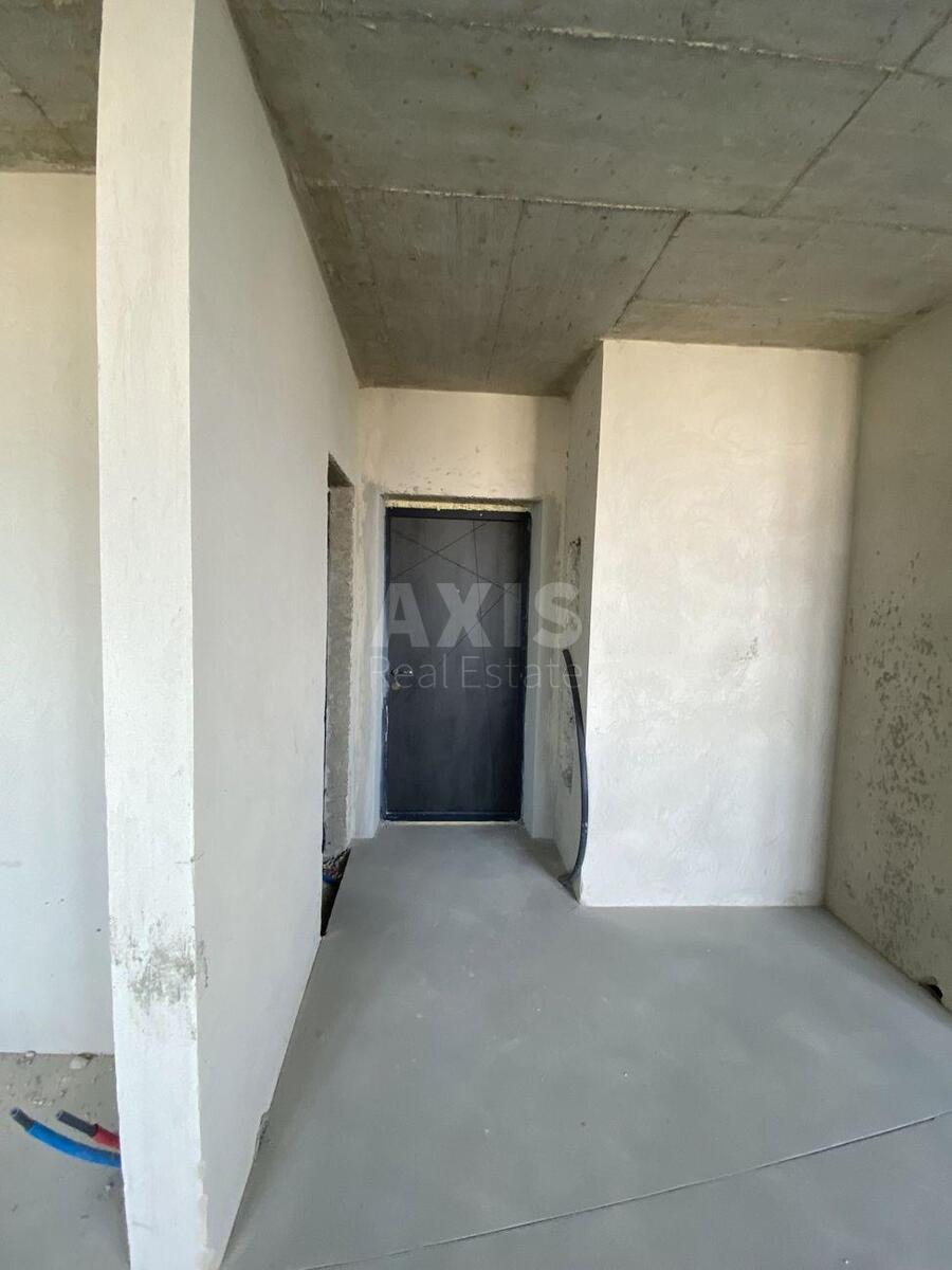 2k apartment vul. Sosjury Volodymyra 61