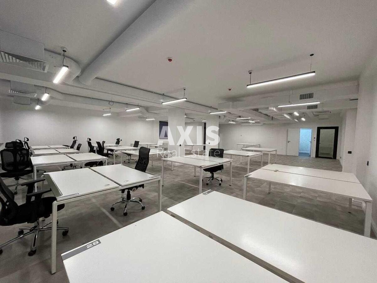 Office vul. Saksagans'kogo 53/80, 197m2534405