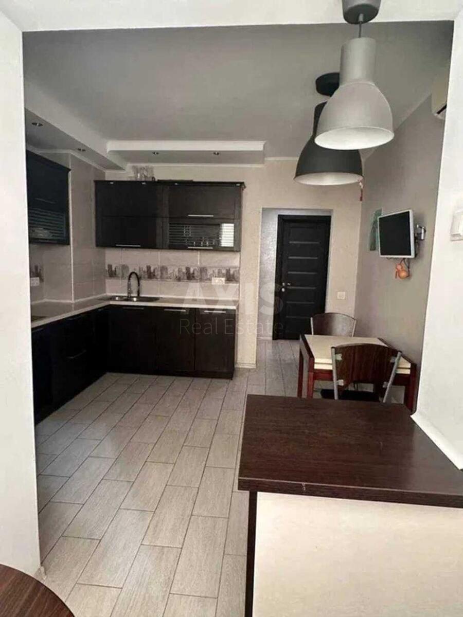 2k apartment vul. Zakrevs'kogo Mykoly 95Б623890