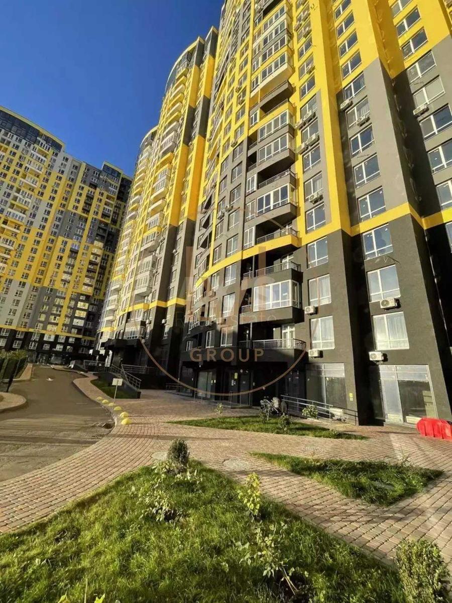 3к квартира ул. Радченко Петра 27