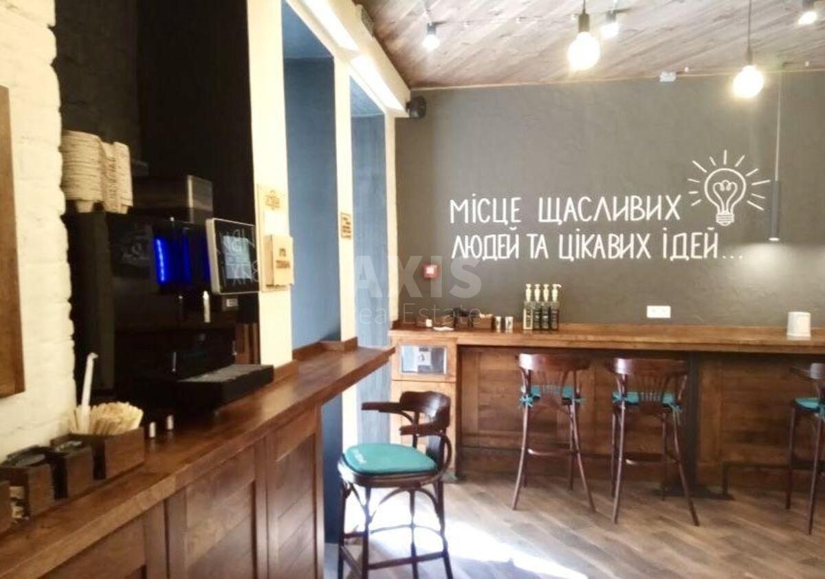 Объект торговли ул. Софиевская 4, 115м2624114