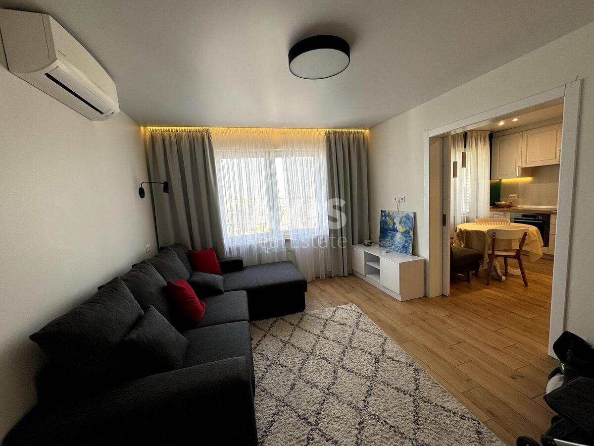 3k apartment vul. Myhajla Maksymovycha 3484081