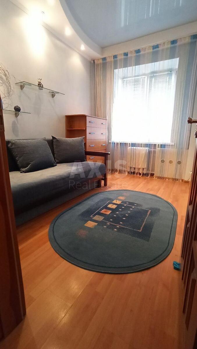 2к квартира ул. Большая Васильковская 114624512