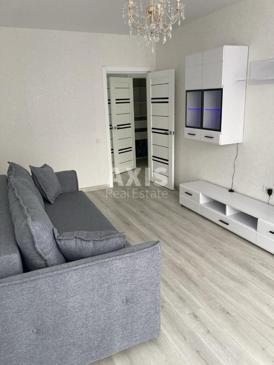 3k apartment vul. Nekrasova 8386917