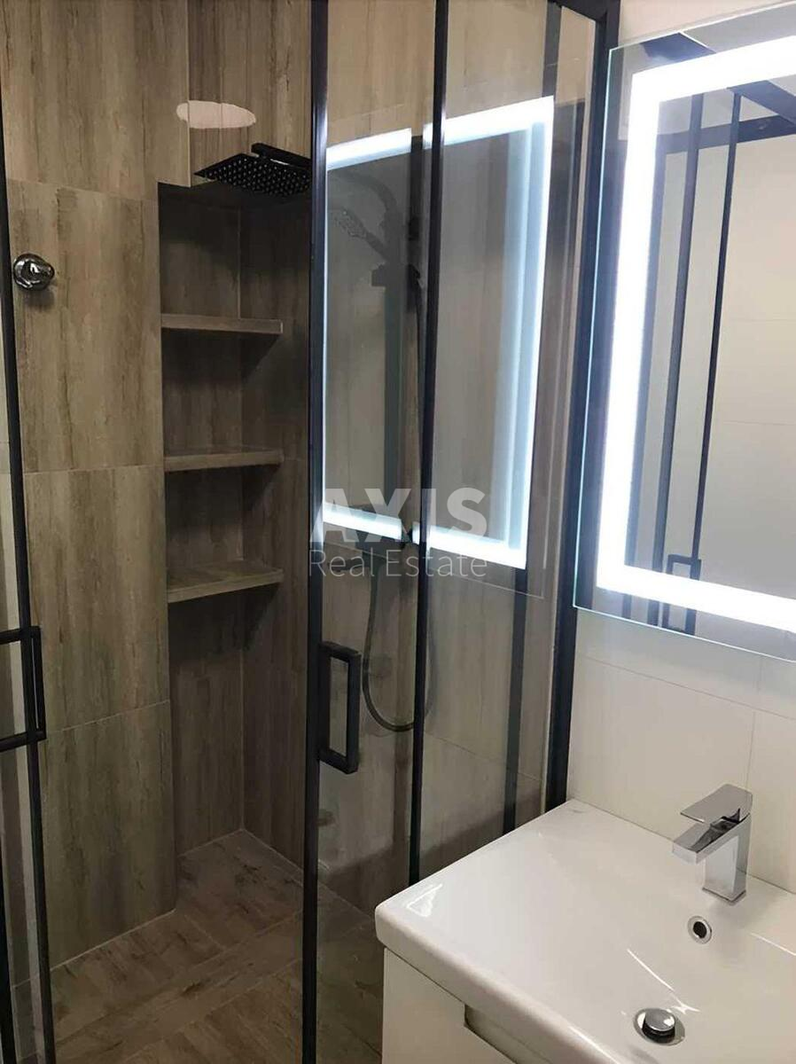 3k apartment vul. Kryvonosa Maksyma 77