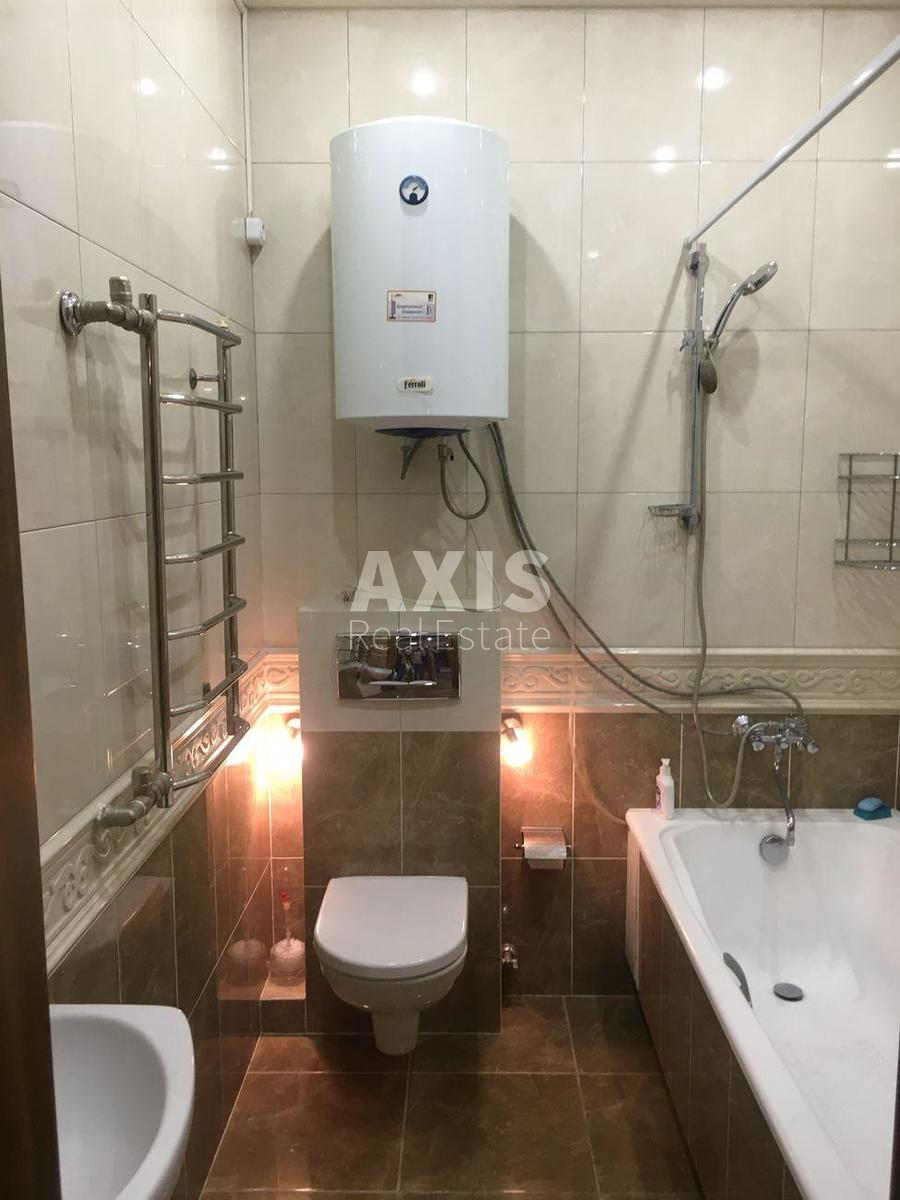 3k apartment vul. Dmytrivs'ka 69427187