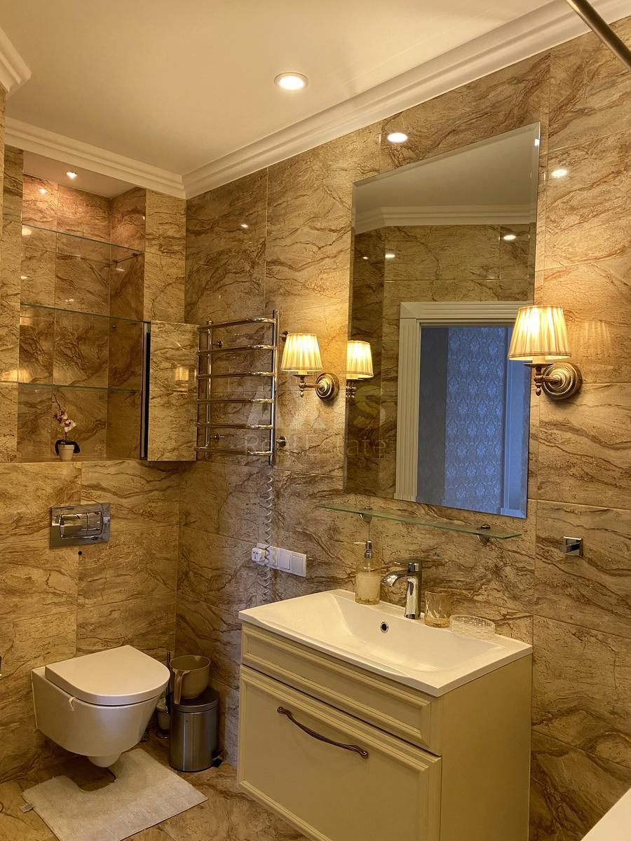 4к квартира ул. Дмитриевская 756162310