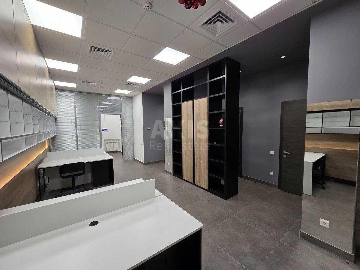 Офис спуск Кудрявский 10А, 60м2572482