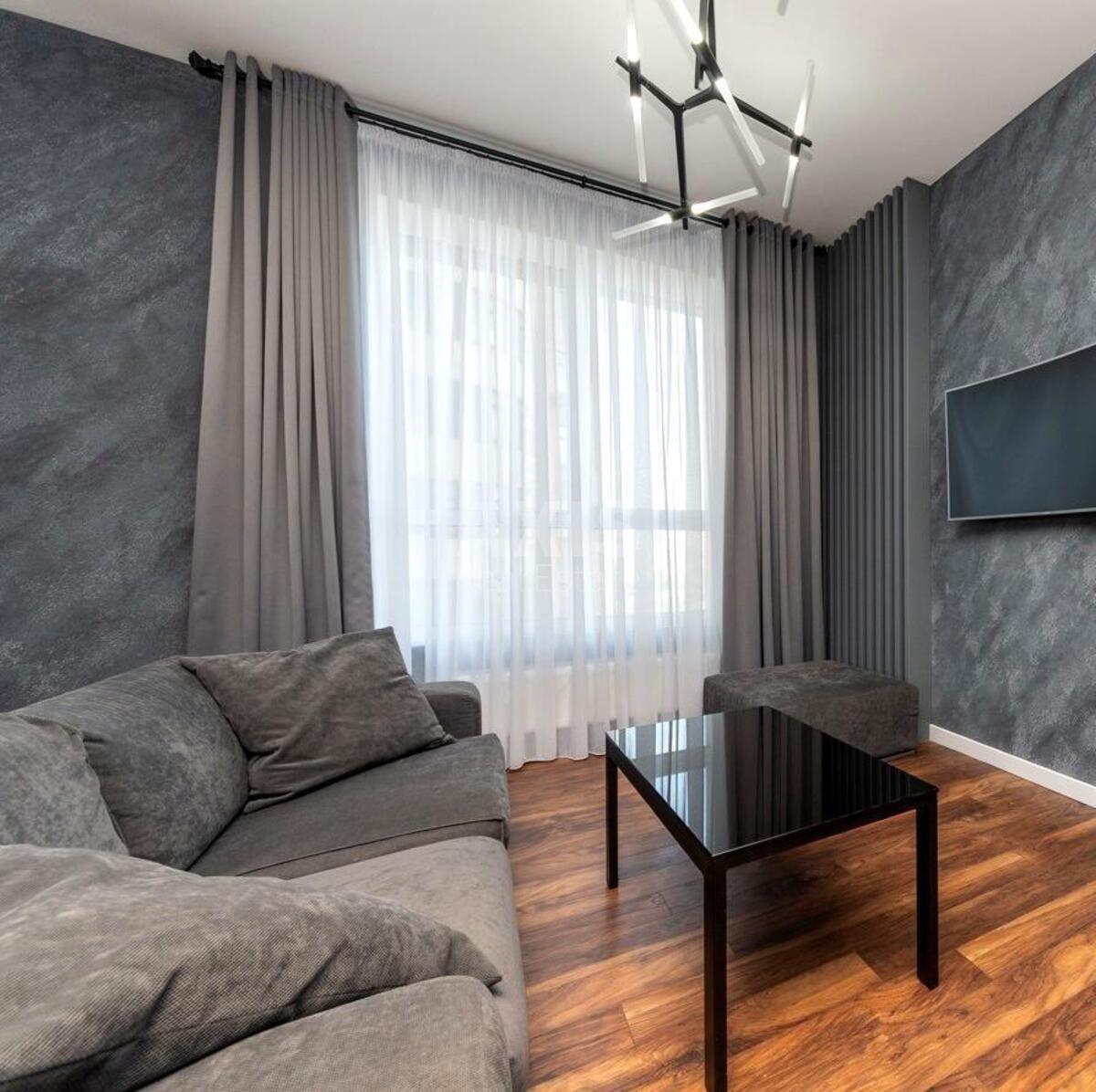 3к квартира бул. Леси Украинки 7616471