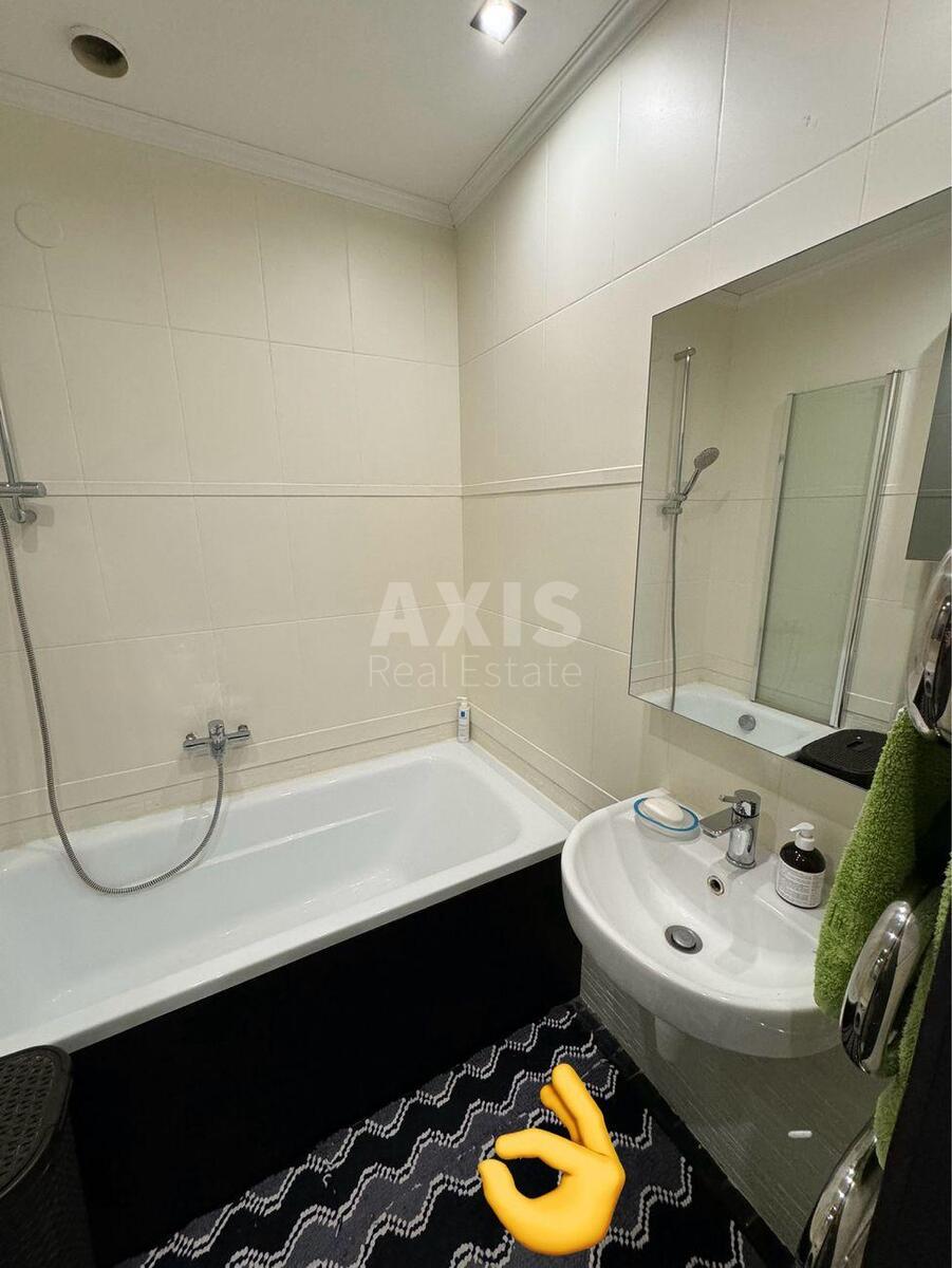 1k apartment vul. Dragomanova 14А8
