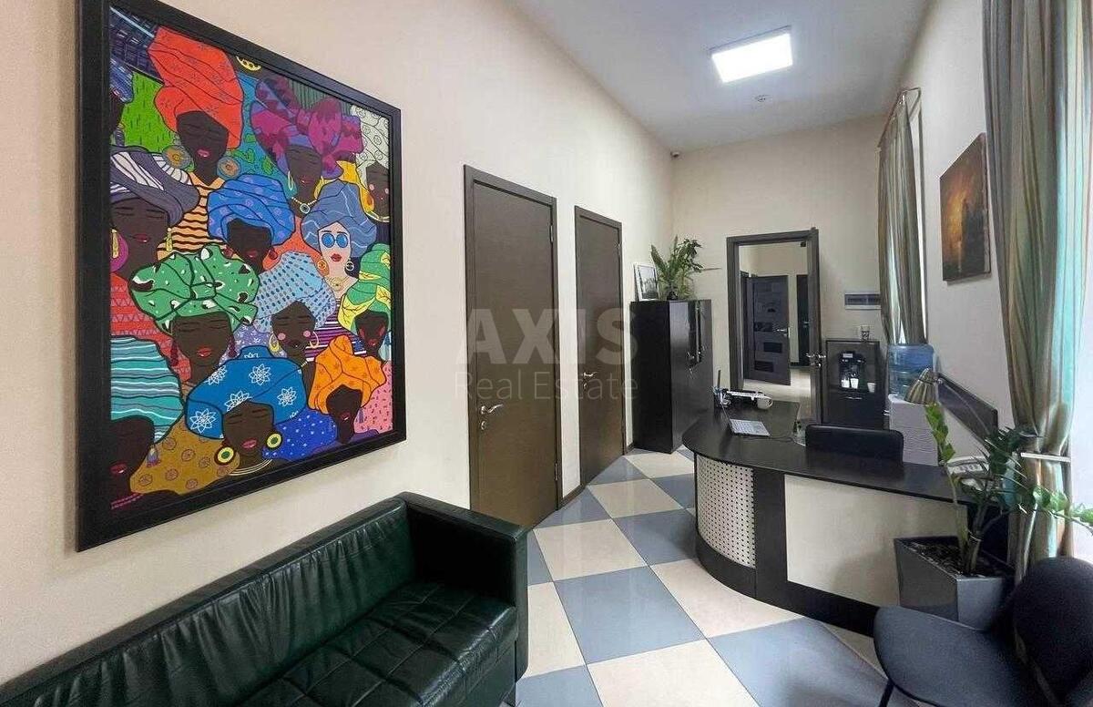 Office vul. Zhyljans'ka 97, 360m2572698