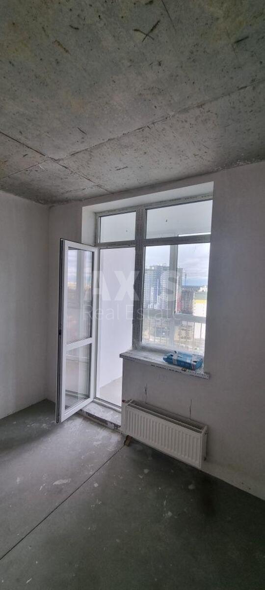 3k apartment vul. Tyraspol's'ka 43573001
