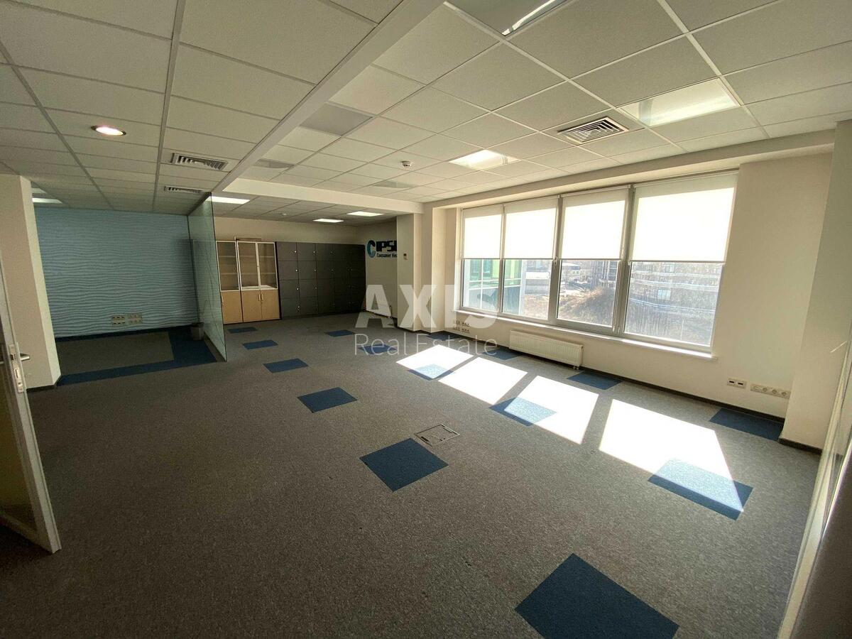 Office vul. Degtjarivs'ka 27Т, 781m2534672