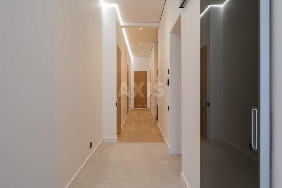 4k apartment vul. Antonovycha 175732612