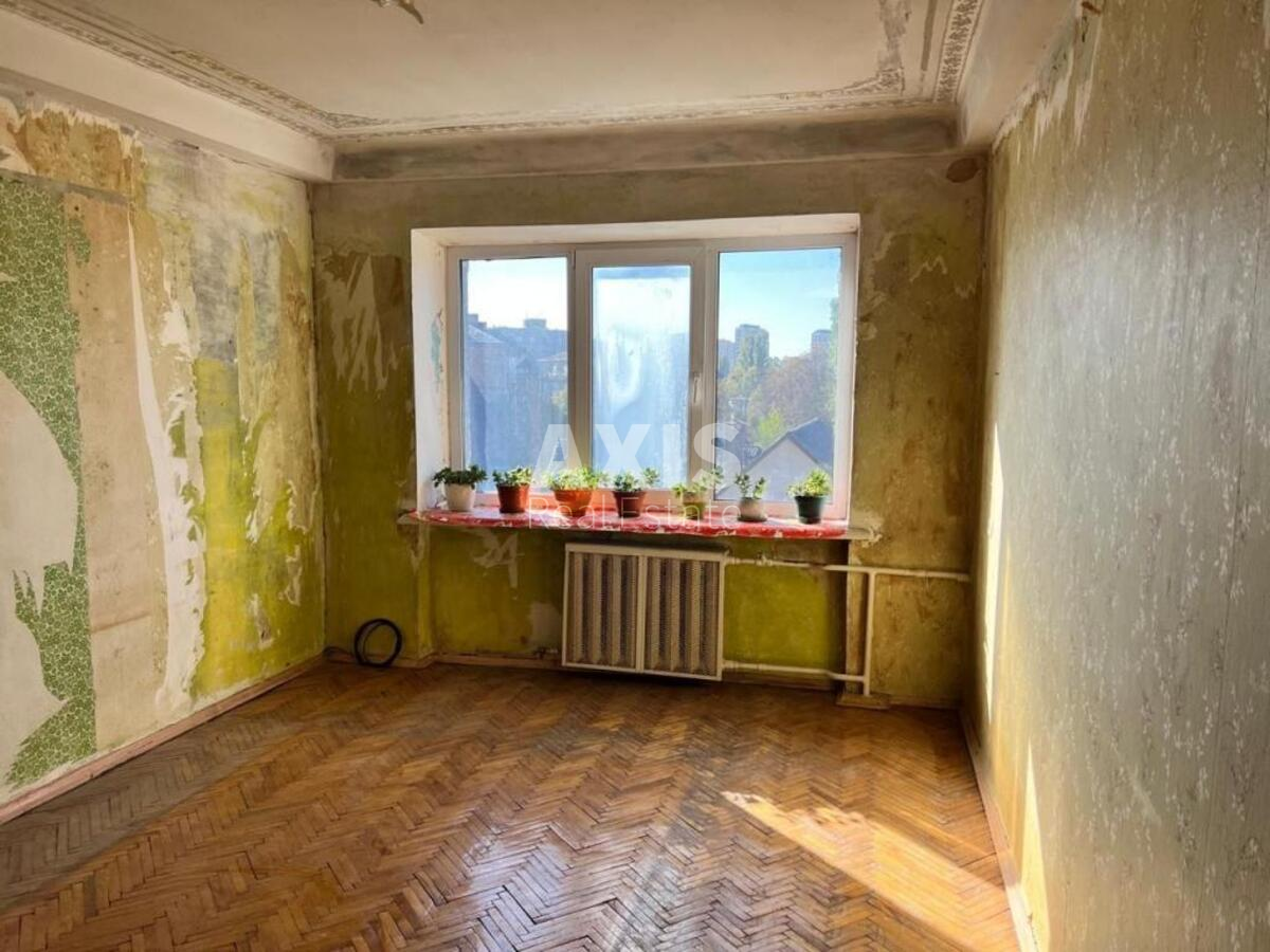 3k apartment vul. Baumana 102
