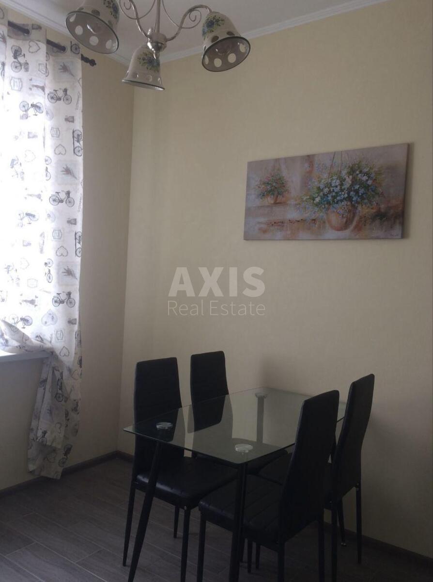 2k apartment vul. Kyrylo-Mefodii'vs'ka 2573741