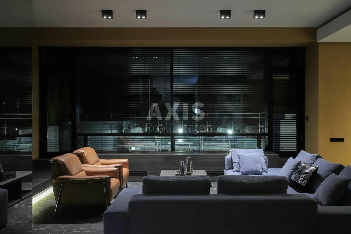 4k apartment prov. Laboratornyj 7510338