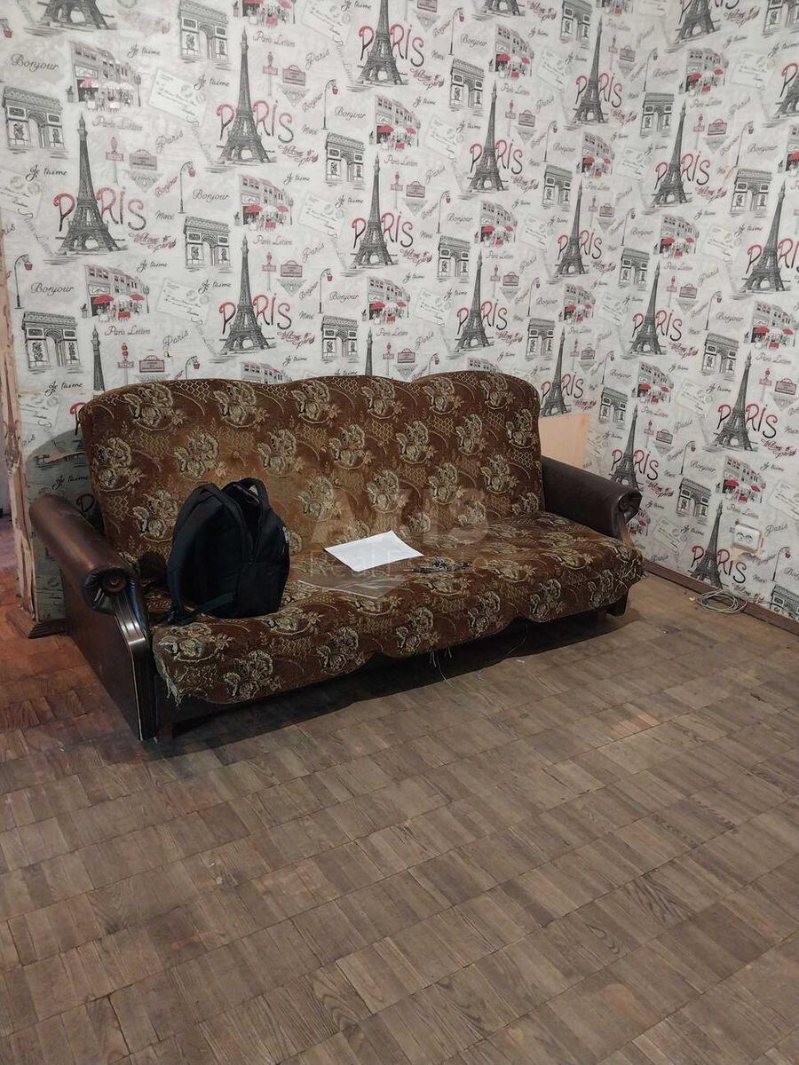 3k apartment vul. Pidlisna 64