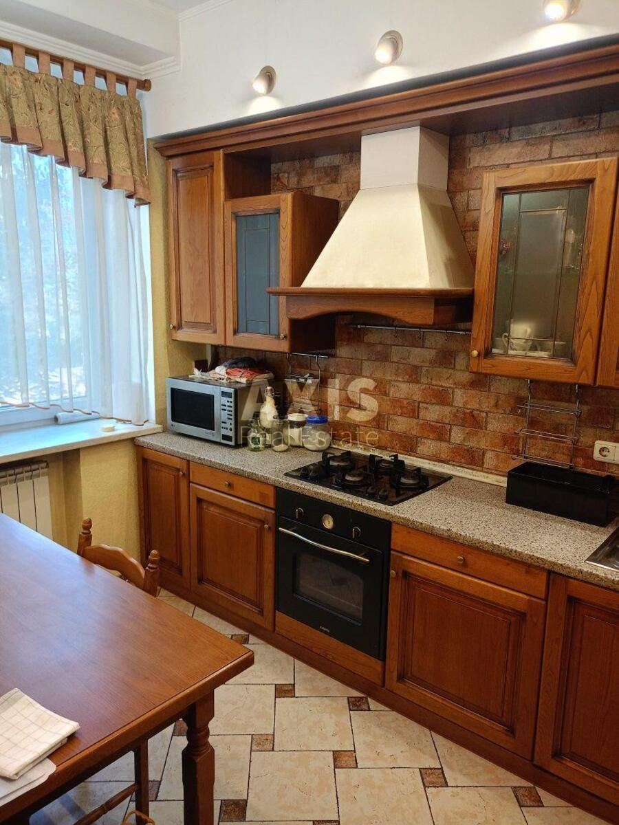 5k apartment prov. Laboratornyj 22573910