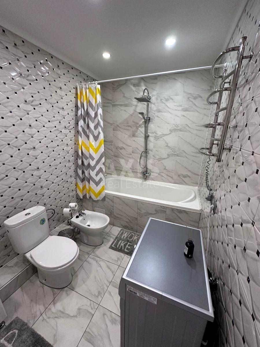 1k apartment vul. Kyrylo-Mefodii'vs'ka 2617636