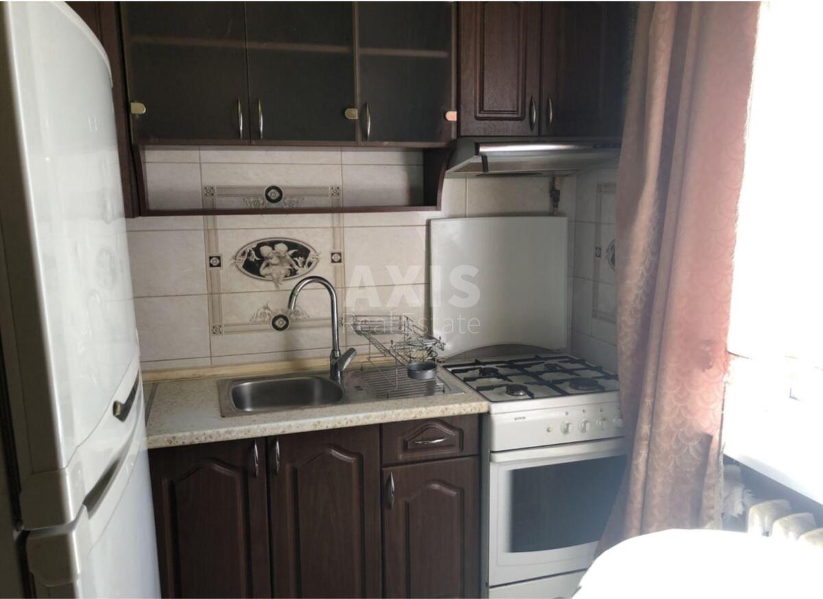 3k apartment vul. Grekova Akademika 557420