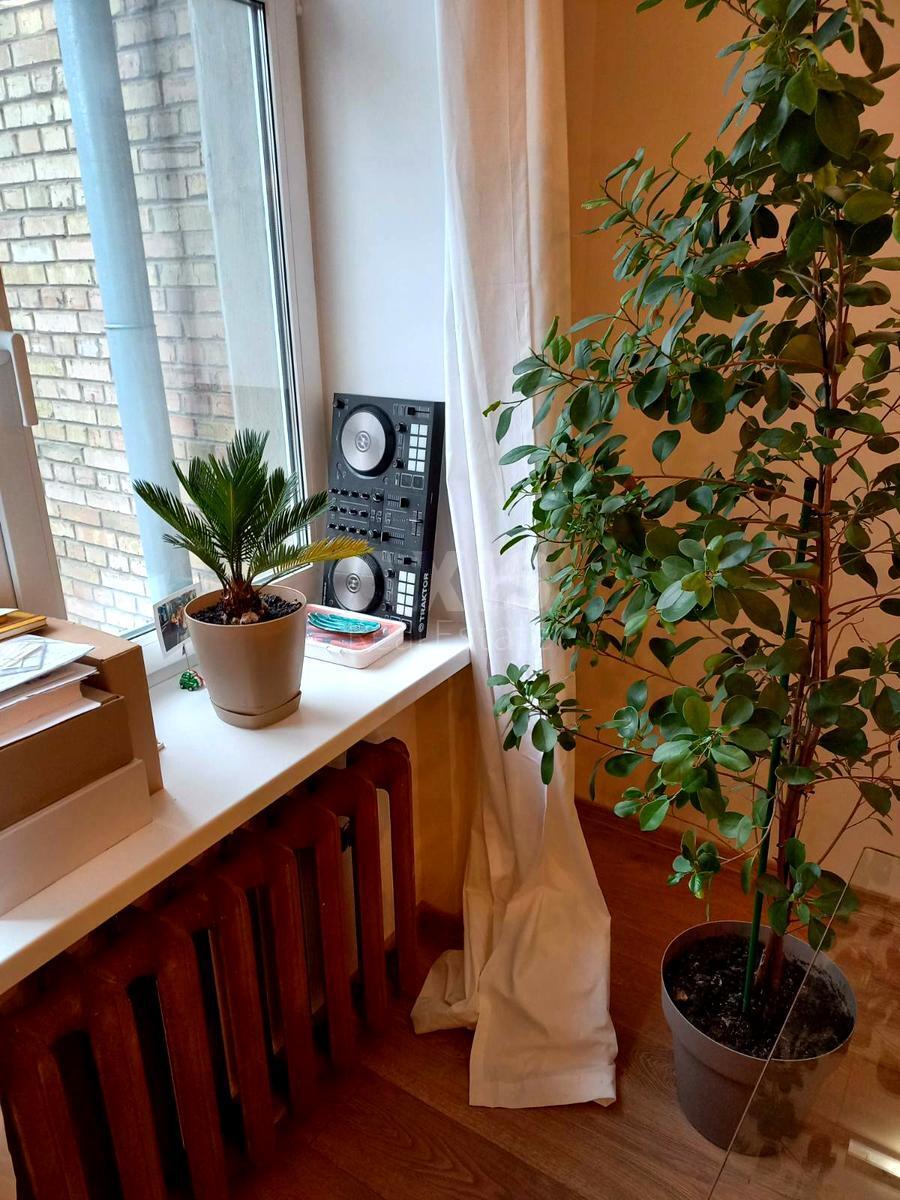 2k apartment vul. Zagorіvs'ka 4617854