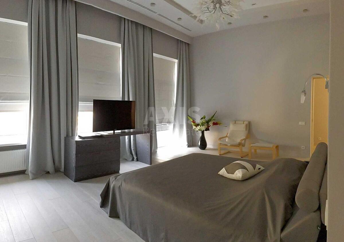 5k apartment vul. Ljuterans'ka 168