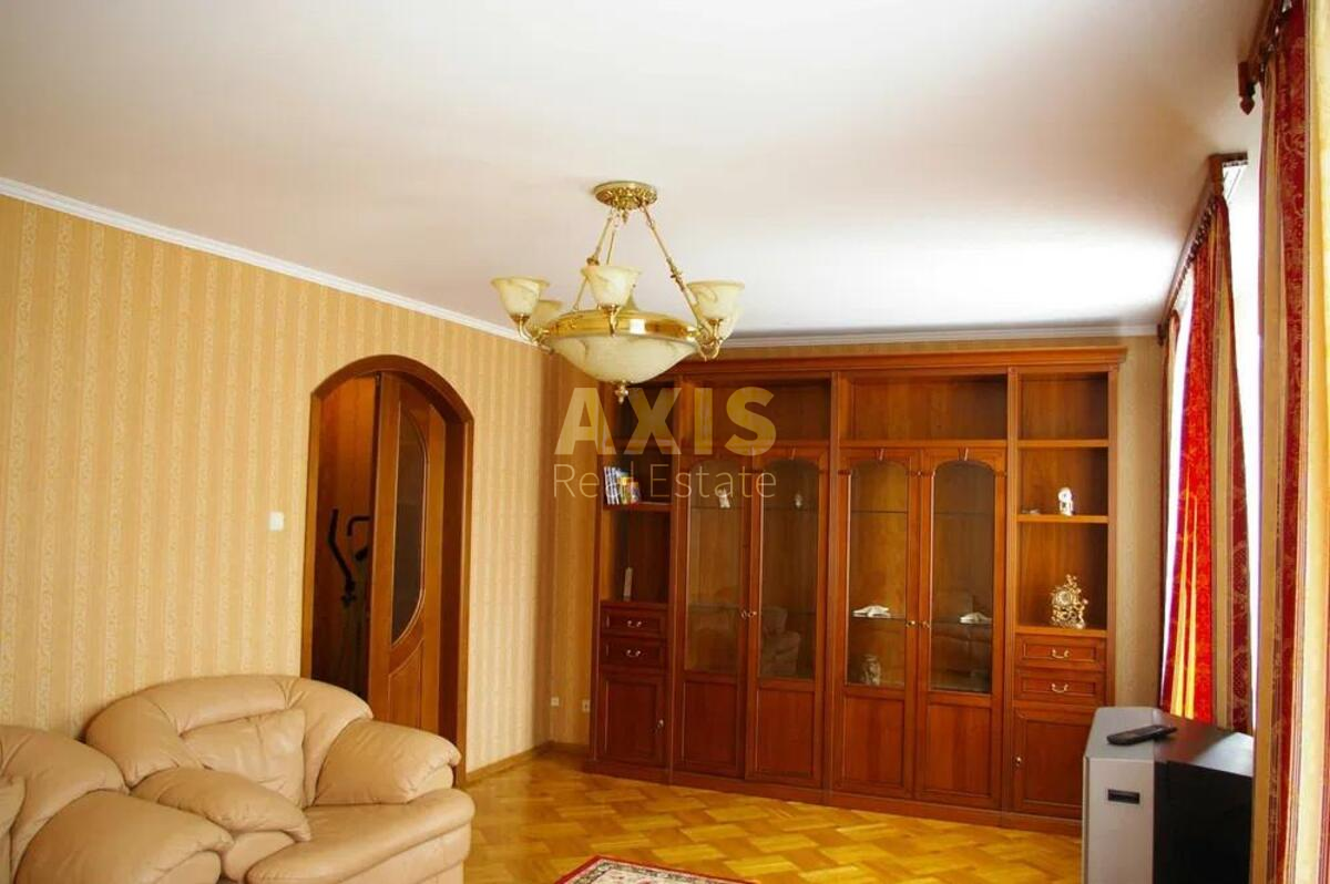 2k apartment vul. Gmyri Borysa 9В555067