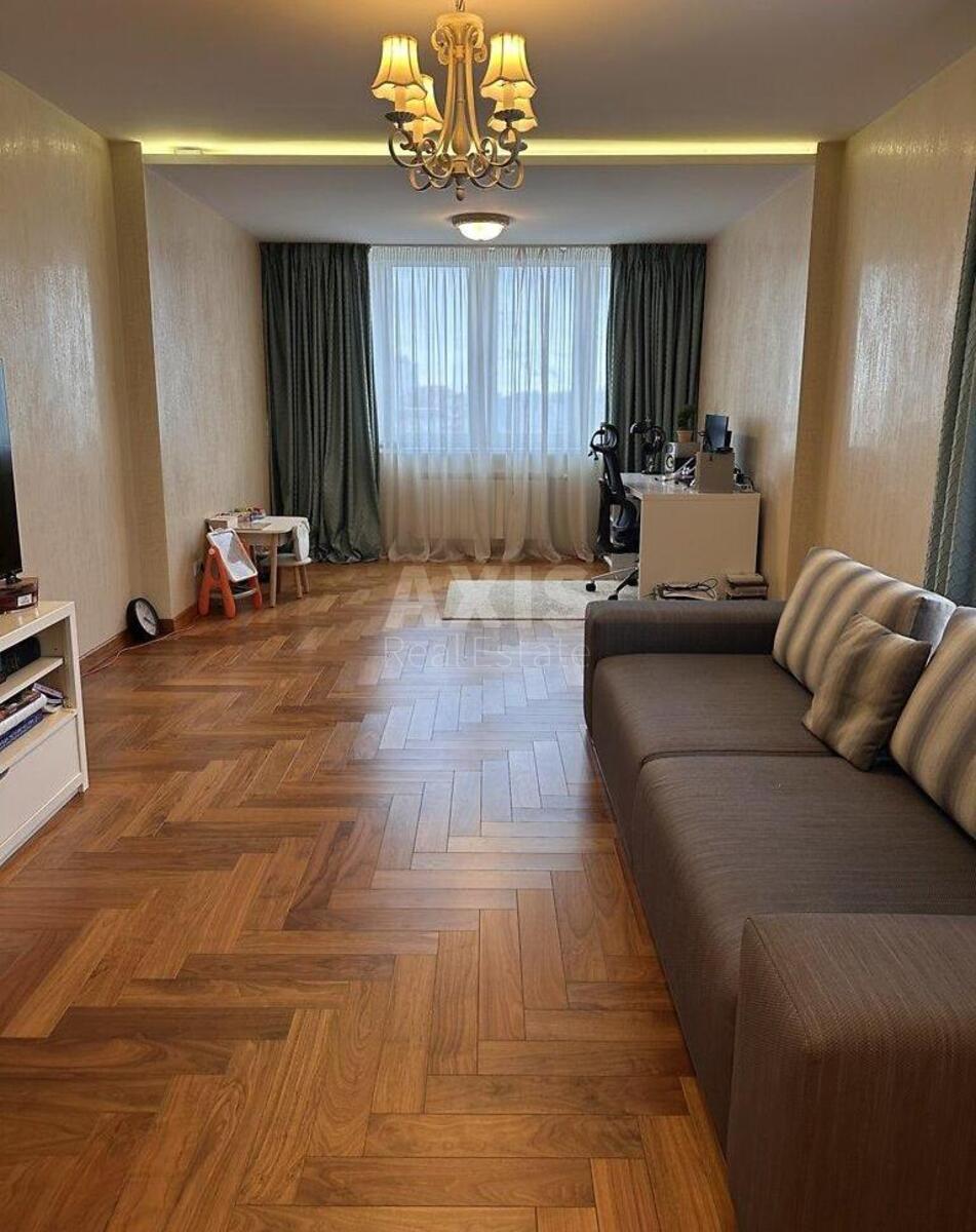 3k apartment pr-t Grygorenka Petra 233