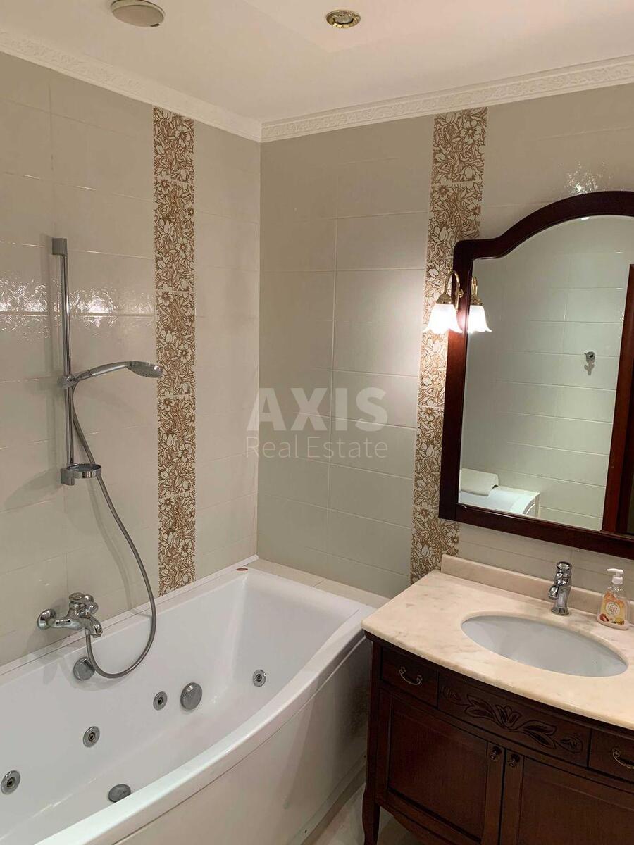 4к квартира ул. Срибнокильская 16182017