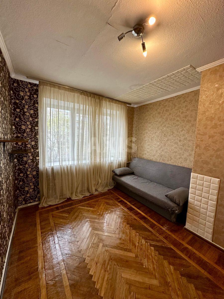 1к квартира ул. Мукачевская 64