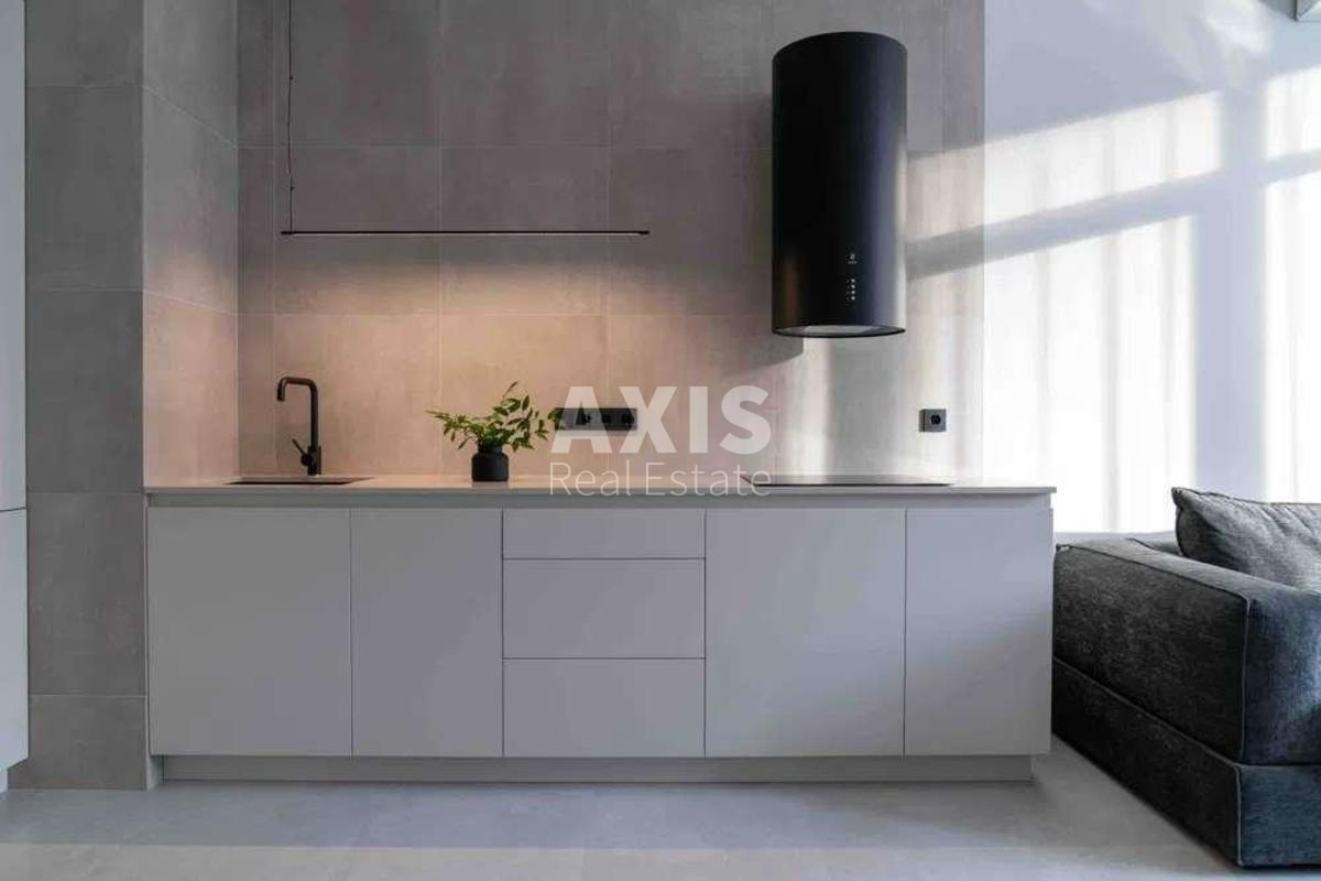 2k apartment vul. Andriya Verkhohlyada 4Б290490