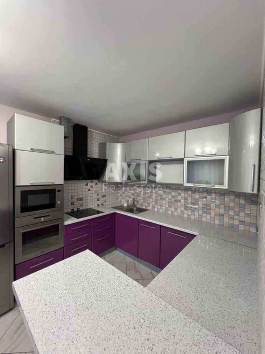 1k apartment bul. Kol'cova 14б0