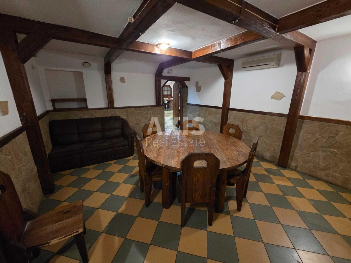 Trade object vul. Heroyiv Polku «Azov» 4, 242m2617019