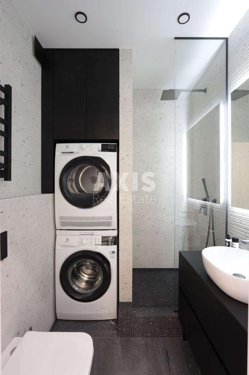 2k apartment vul. Sholudenka 307