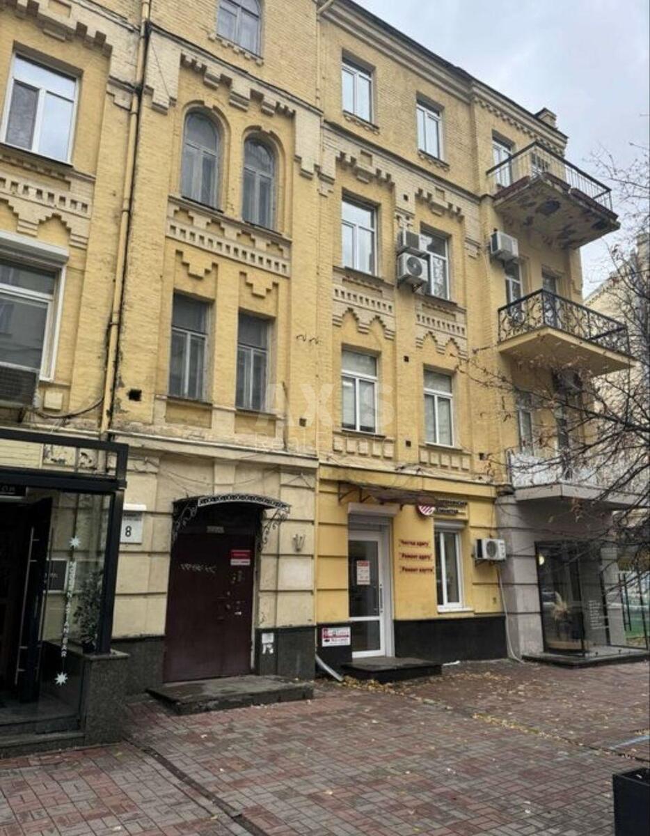 Office vul. Esplanadna 2, 86m2