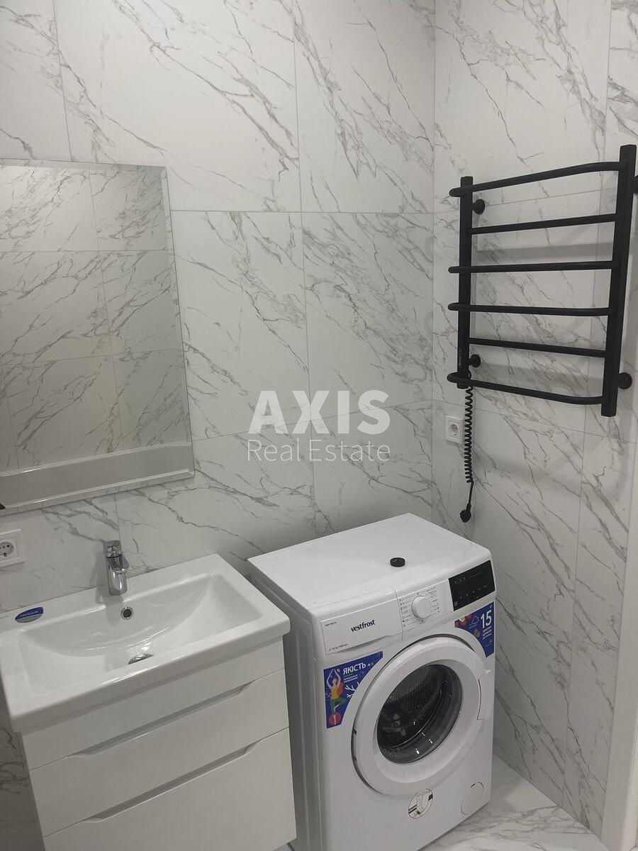 1k apartment vul. Myhajla Maksymovycha 24612256