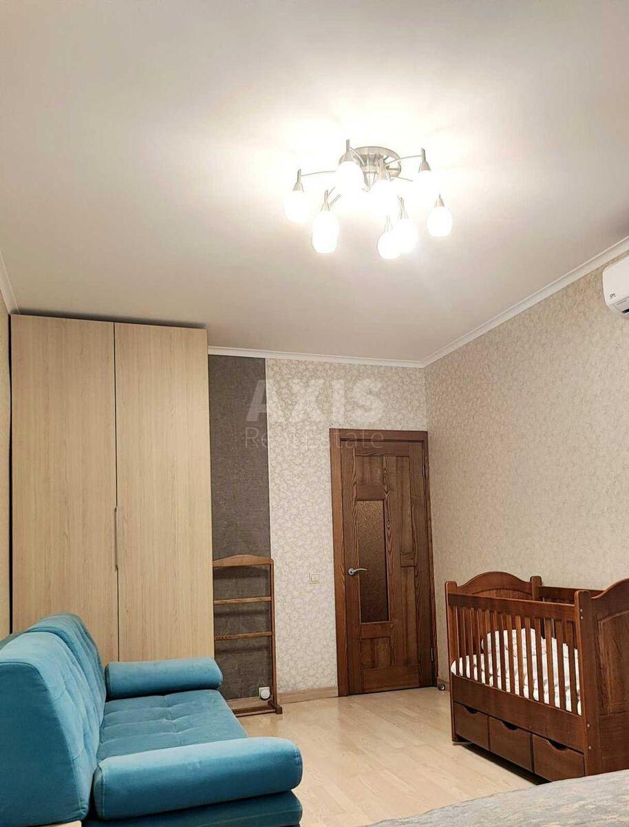 1k apartment vul. Petryc'kogo Anatolija 19619773